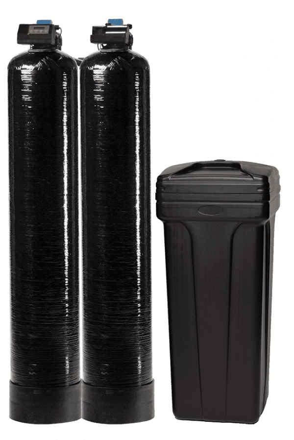 Don’t Get Too Salty—When to Add Salt to Your Water Softener c and j water