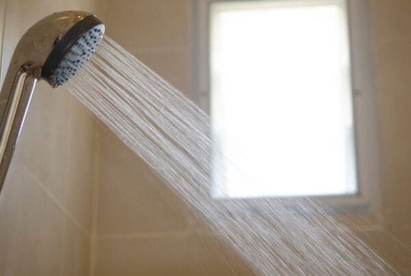 Hard Water