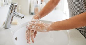 water softeners make soap lather better