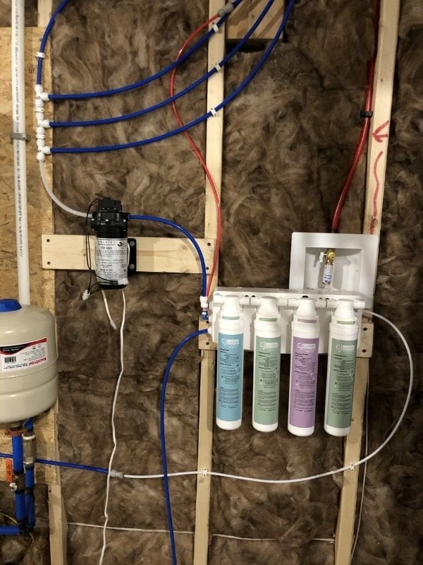 The Best WholeHouse Water Treatment Options c and j water