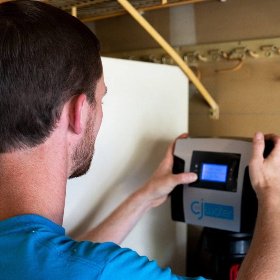 Potential Health Impacts of Hard Water What You Need to Know c and j