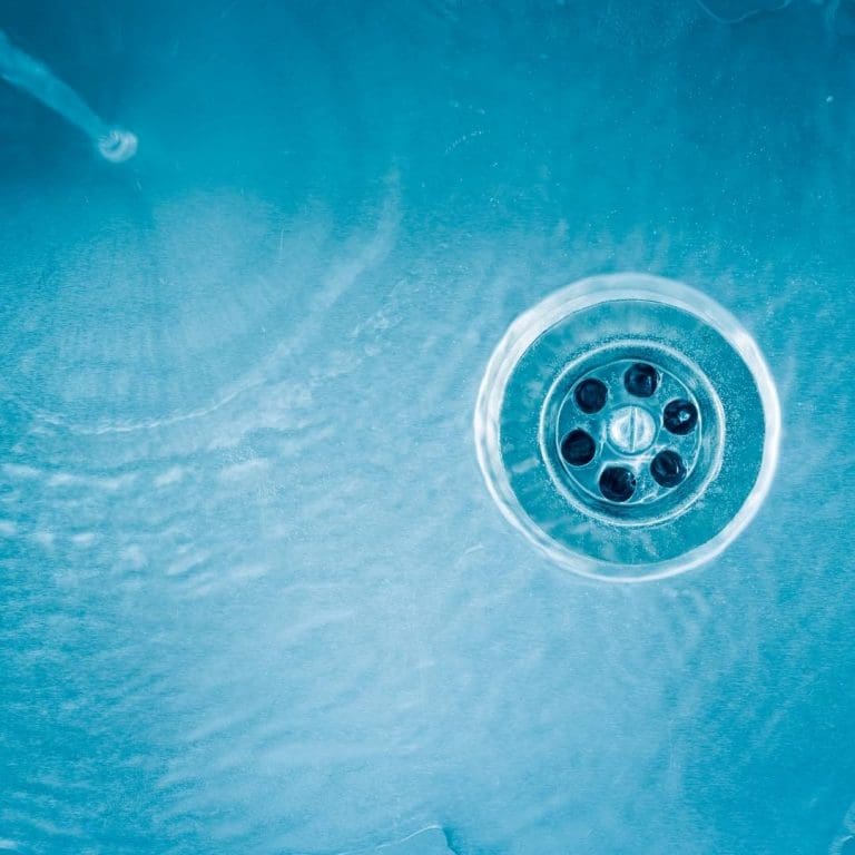 How Hard Water Affects Your Plumbing c and j water