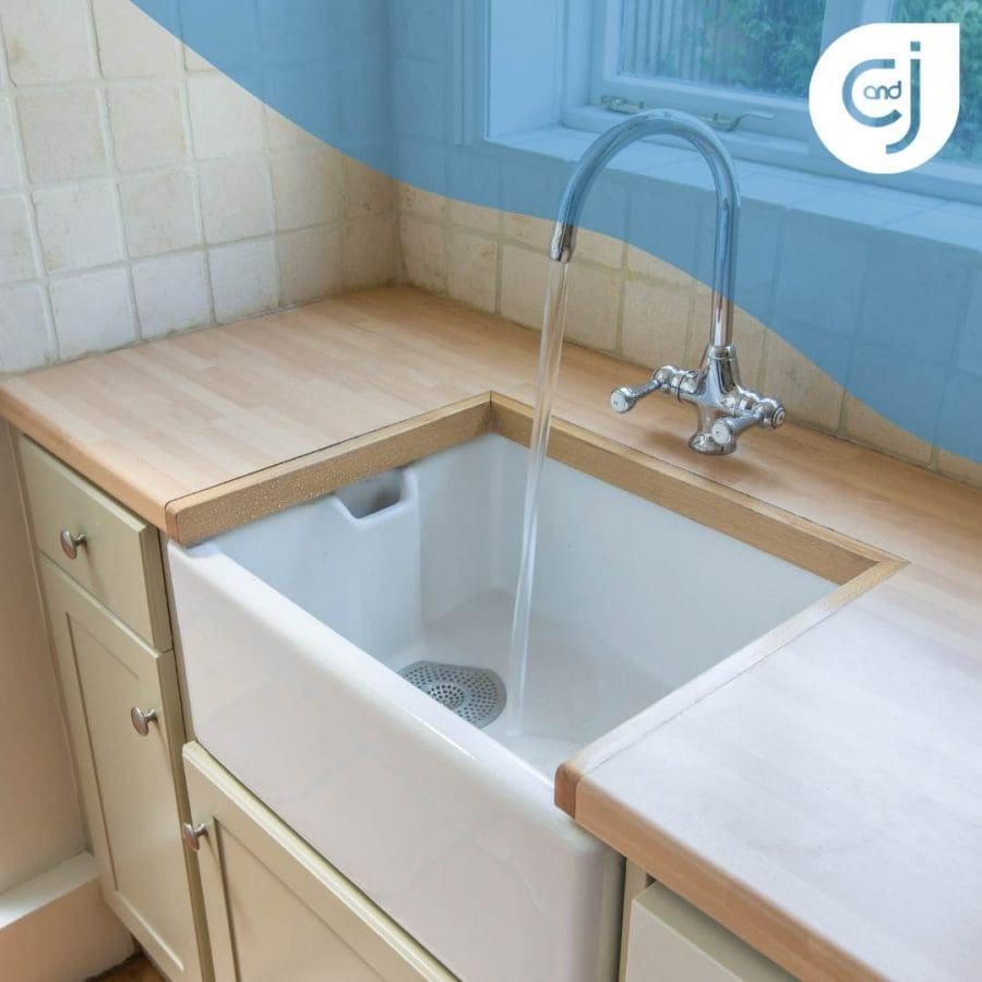 Can Your Water Softener Affect Your Water Pressure? c and j water