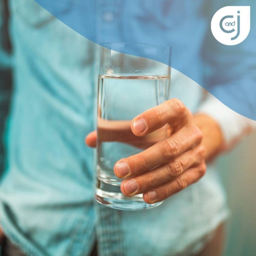 Improve Your City Water Quality in Your Home c and j water