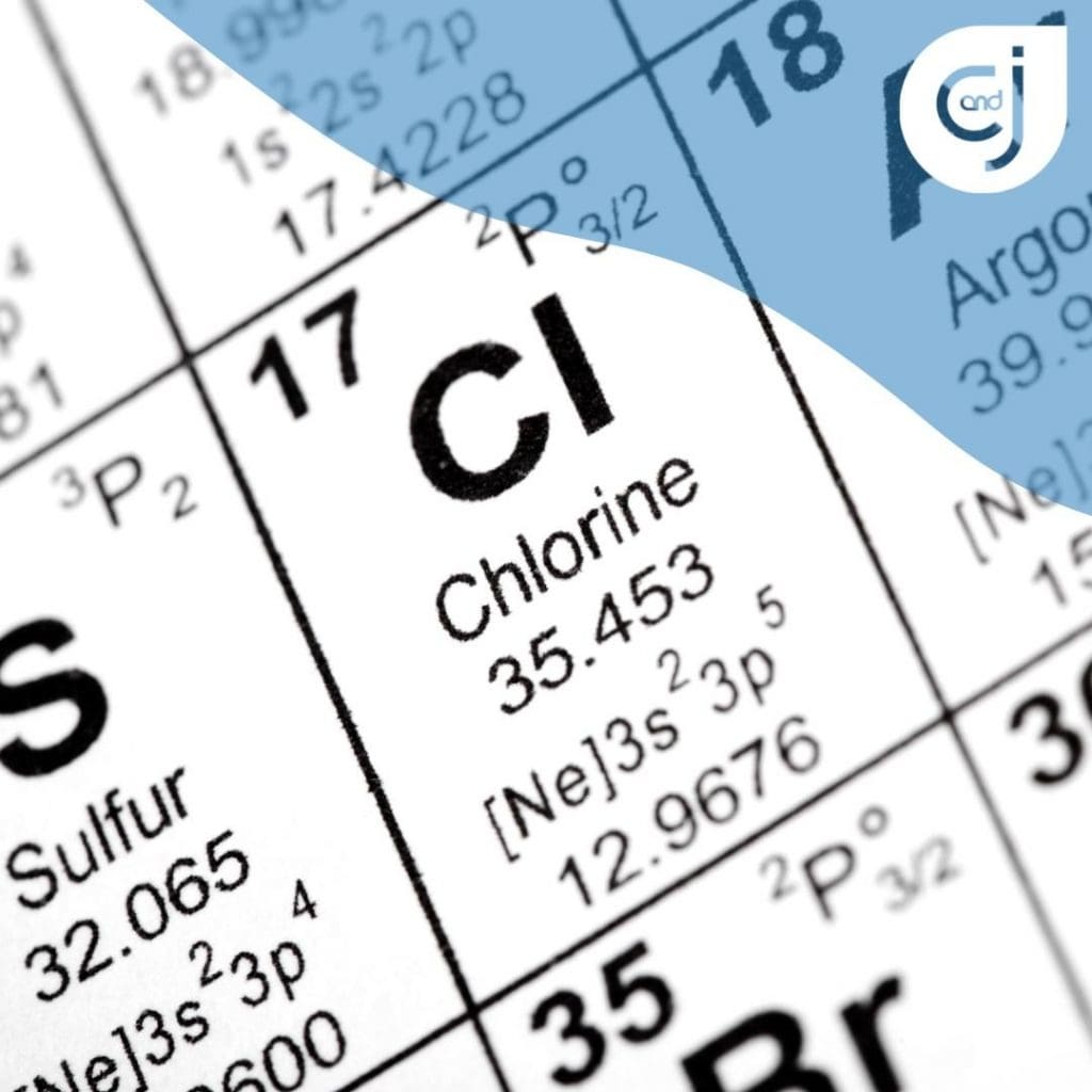 Can Chlorine Damage Your Water Softener? c and j water