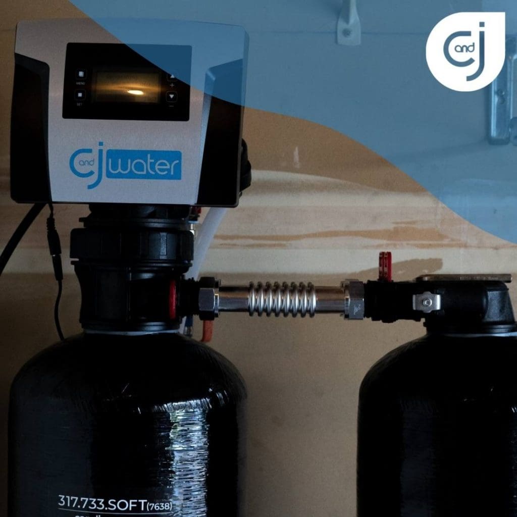 Can Chlorine Damage Your Water Softener? c and j water