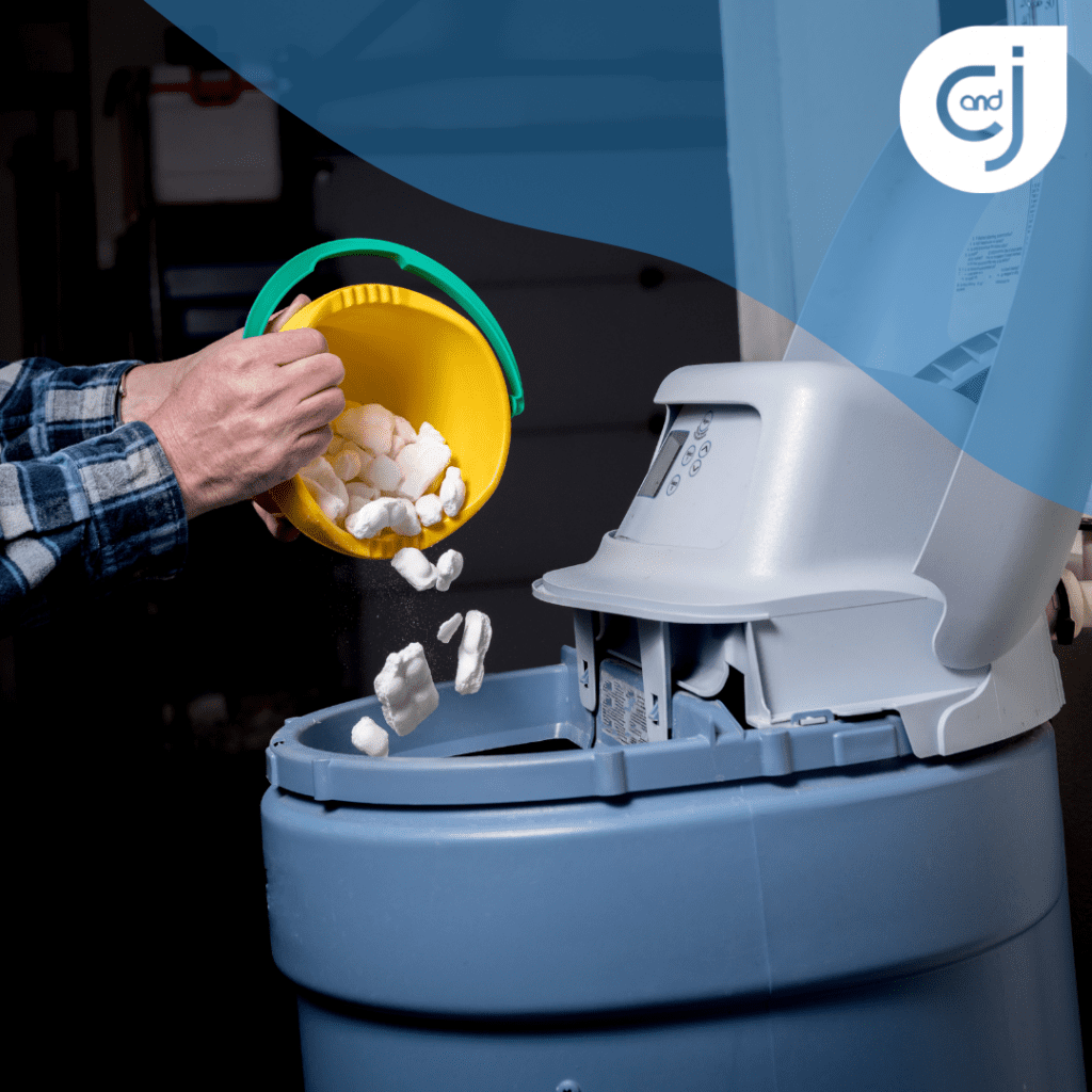 How Safe is Well Water? c and j water