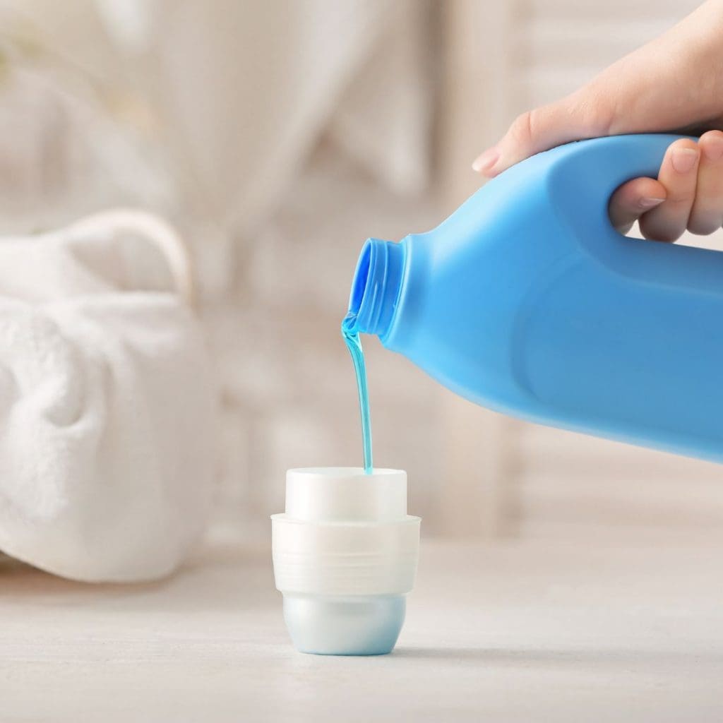 How Does Hard Water Impact Your Laundry? c and j water