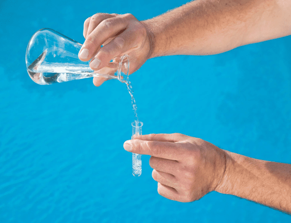 Water Testing